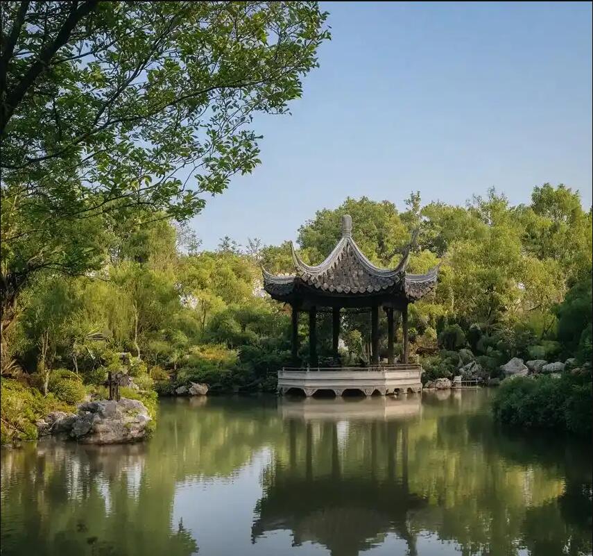 驻马店雨珍钢结构有限公司